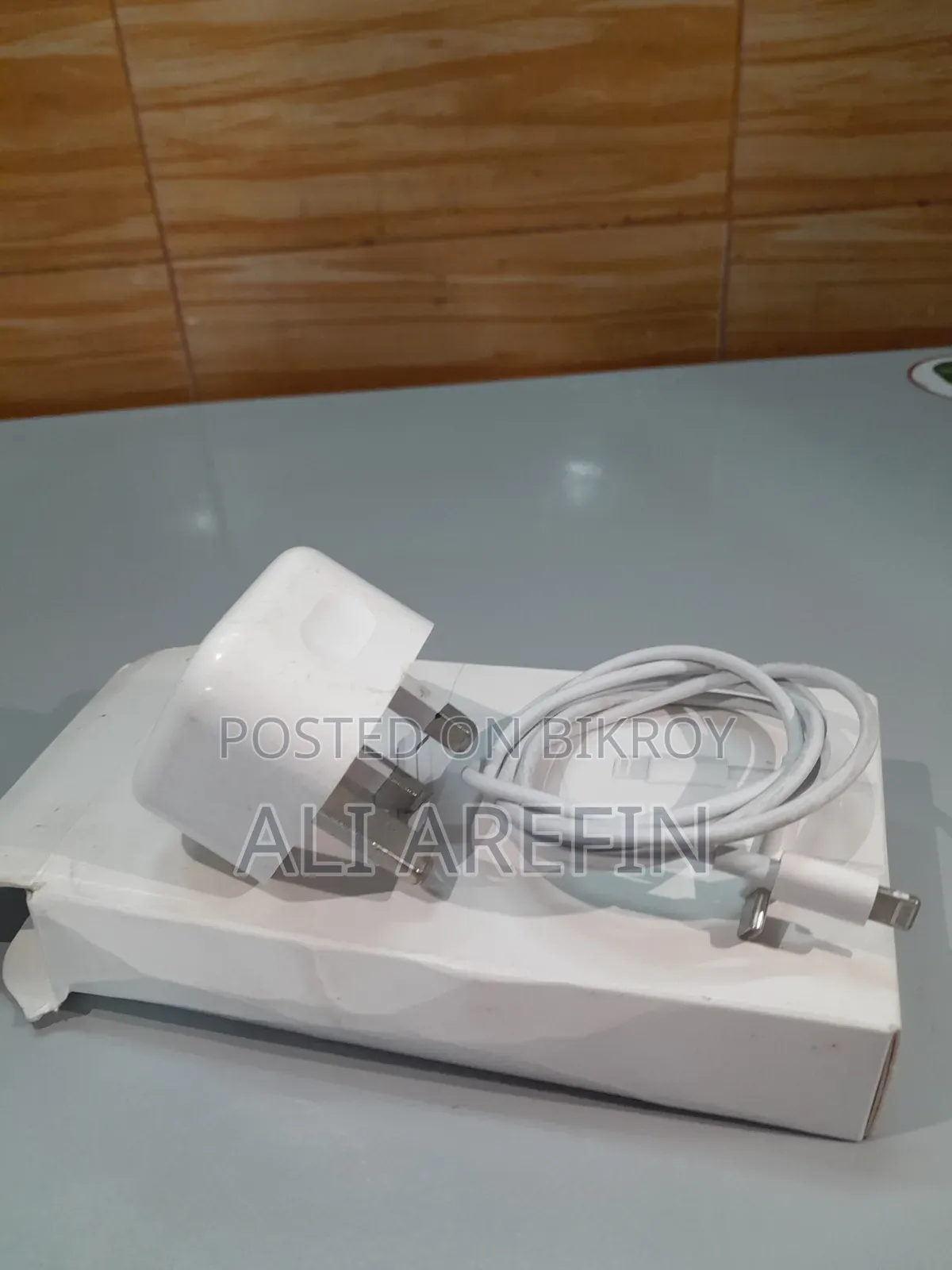 I Phone 14 Pro Max Charger