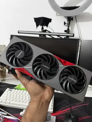 Colorful GeForce RTX 4060 Ti NB EX 8GB GDDR6 Graphics Card