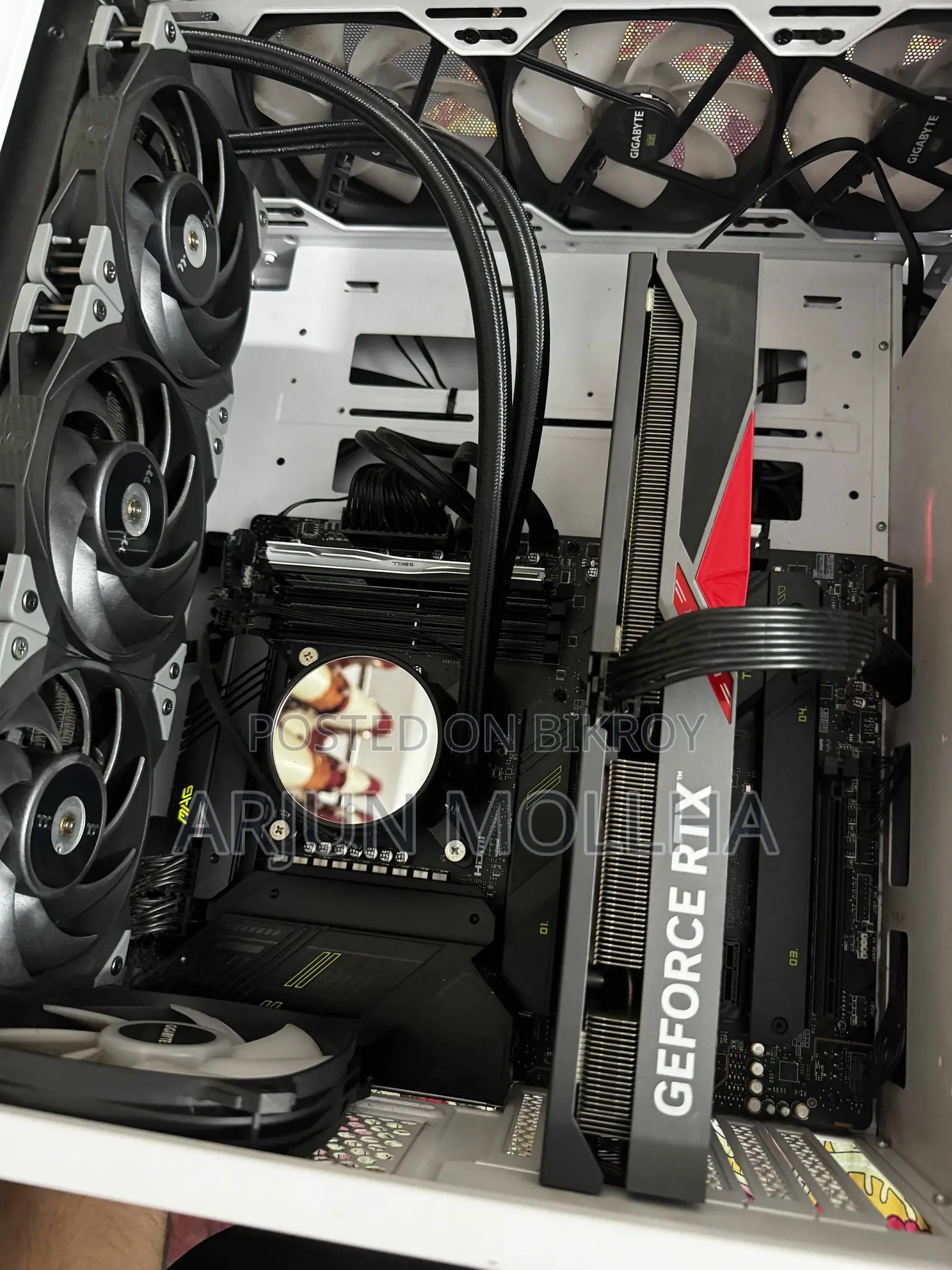 Colorful GeForce RTX 4060 Ti NB EX 8GB GDDR6 Graphics Card