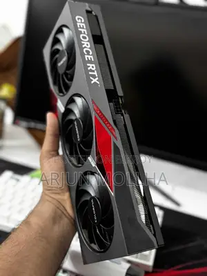 Colorful GeForce RTX 4060 Ti NB EX 8GB GDDR6 Graphics Card