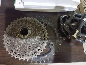 Used Cycle Parts.