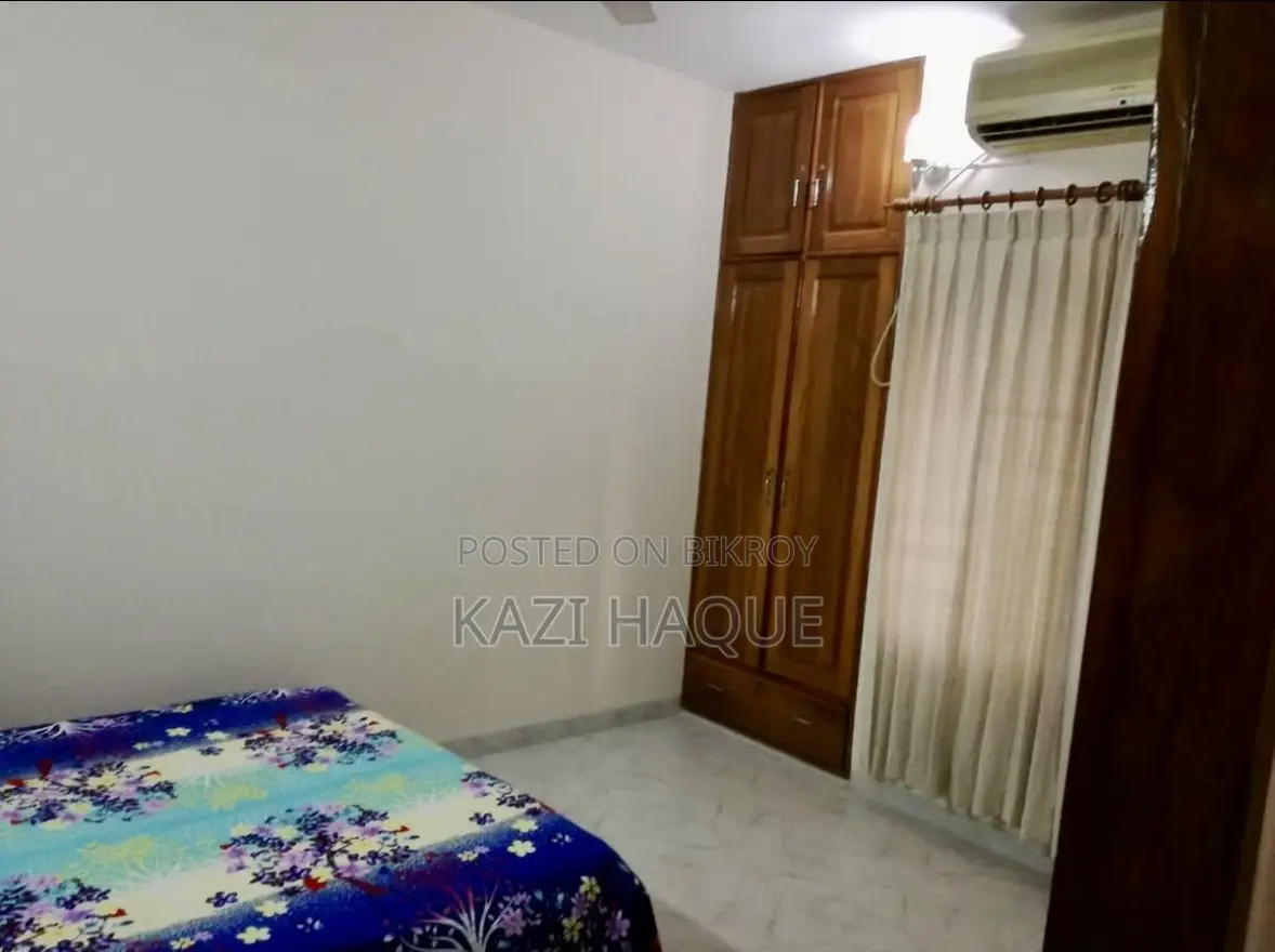 উত্তরায় ২ বেডরুমের অ্যাপার্টমেন্ট বিক্রয়ের জন্য