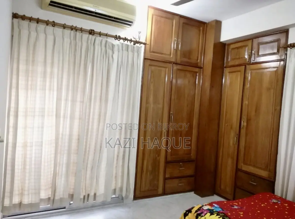উত্তরায় ২ বেডরুমের অ্যাপার্টমেন্ট বিক্রয়ের জন্য