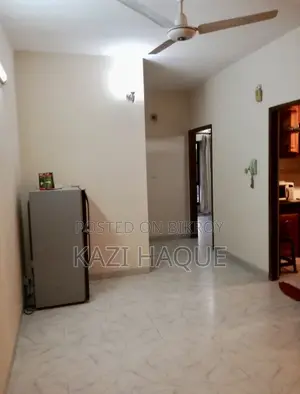 উত্তরায় ২ বেডরুমের অ্যাপার্টমেন্ট বিক্রয়ের জন্য