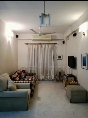 উত্তরায় ২ বেডরুমের অ্যাপার্টমেন্ট বিক্রয়ের জন্য