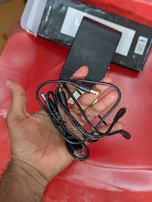 WGP Mini Ups