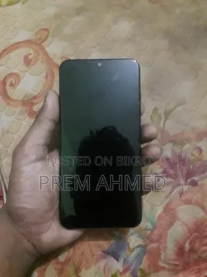 Vivo Y91 32 GB Black
