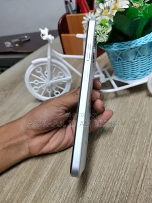 New Oppo A5X 128 GB White
