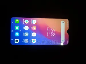 Vivo Y91 32 GB Black