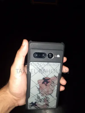 Google Pixel 7 Pro 128 GB Green
