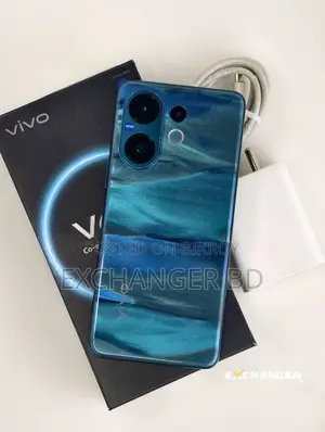 Vivo V60 256 GB Graphite