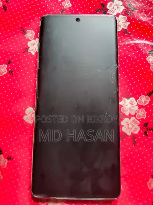 Vivo V30 Pro 512 GB Blue