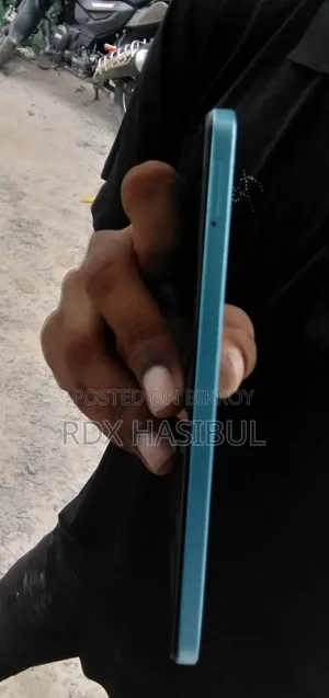 Xiaomi Redmi Note 12 128 জিবি ব্লু