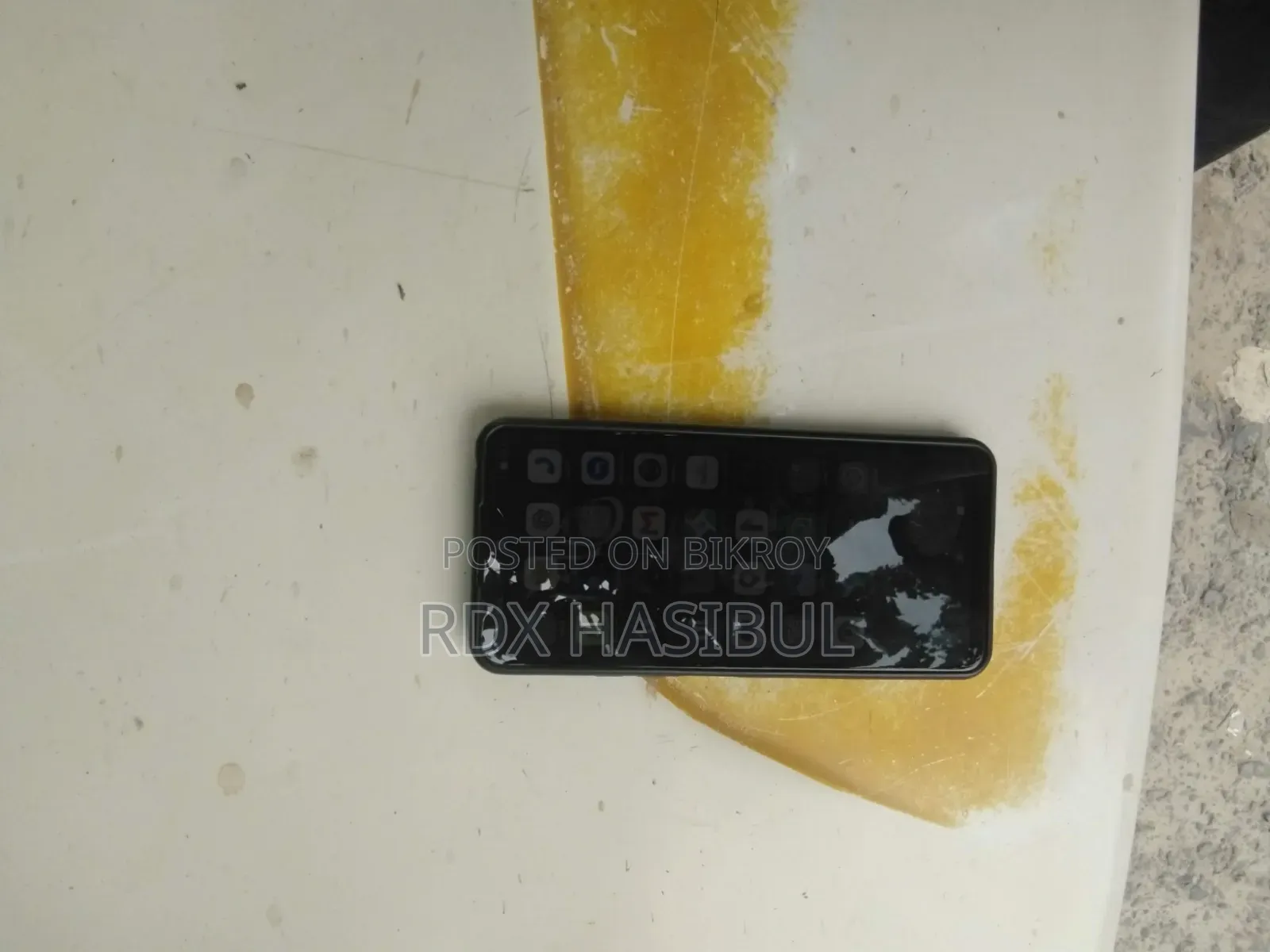 Xiaomi Redmi Note 12 128 জিবি ব্লু