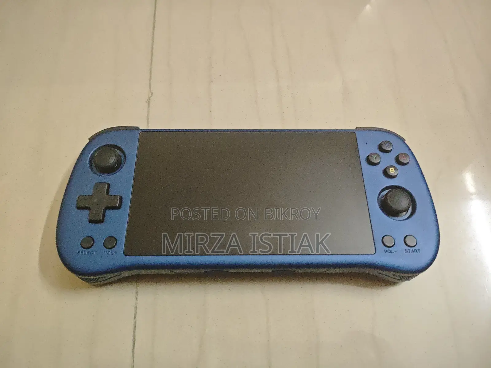 Powkiddy X55 Retro Gaming Console
