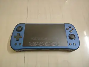 Powkiddy X55 Retro Gaming Console
