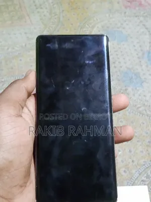 Itel S25 Ultra 128 GB Black
