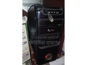 Desktop Computer ASUS 4GB Intel Celeron HDD 500GB