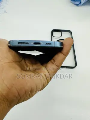 Apple iPhone 12 Pro 256 GB Blue