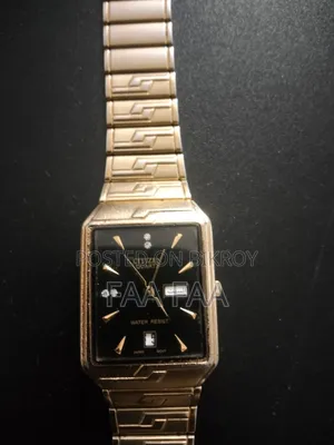Citizen Vintage Watch 1989 Model.