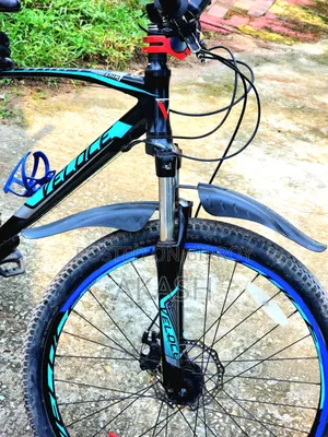 Veloce Outrage 602