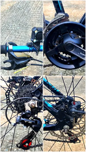 Veloce Outrage 602