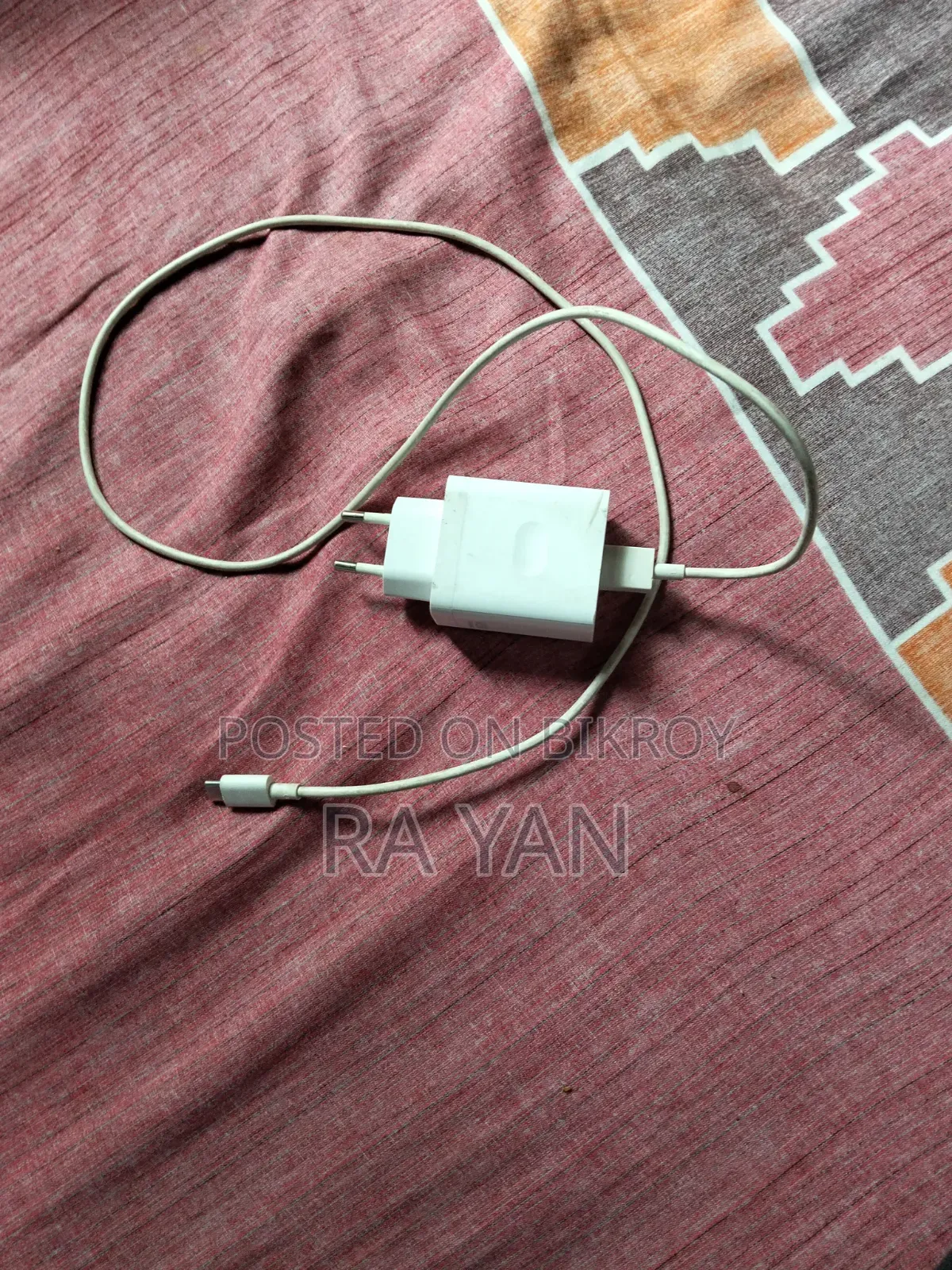 New Oppo A6 128 GB Black