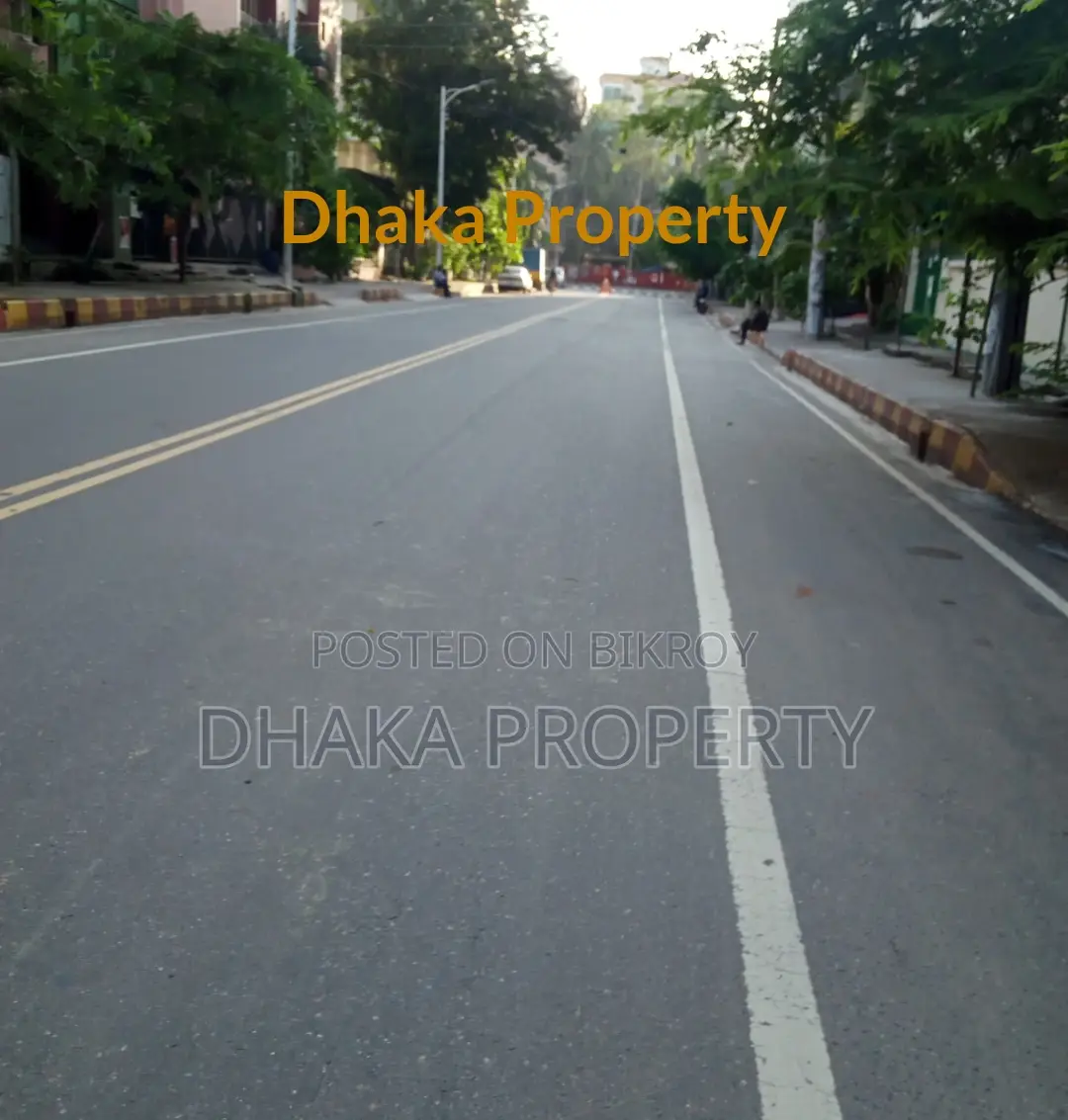 50ft Road 5 Katha West at Sector-10
