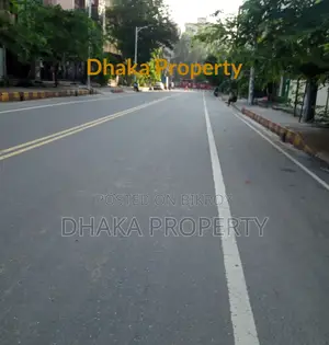 50ft Road 5 Katha West at Sector-10