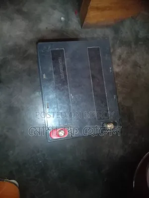 ভালো মানের ব্যাটারি
