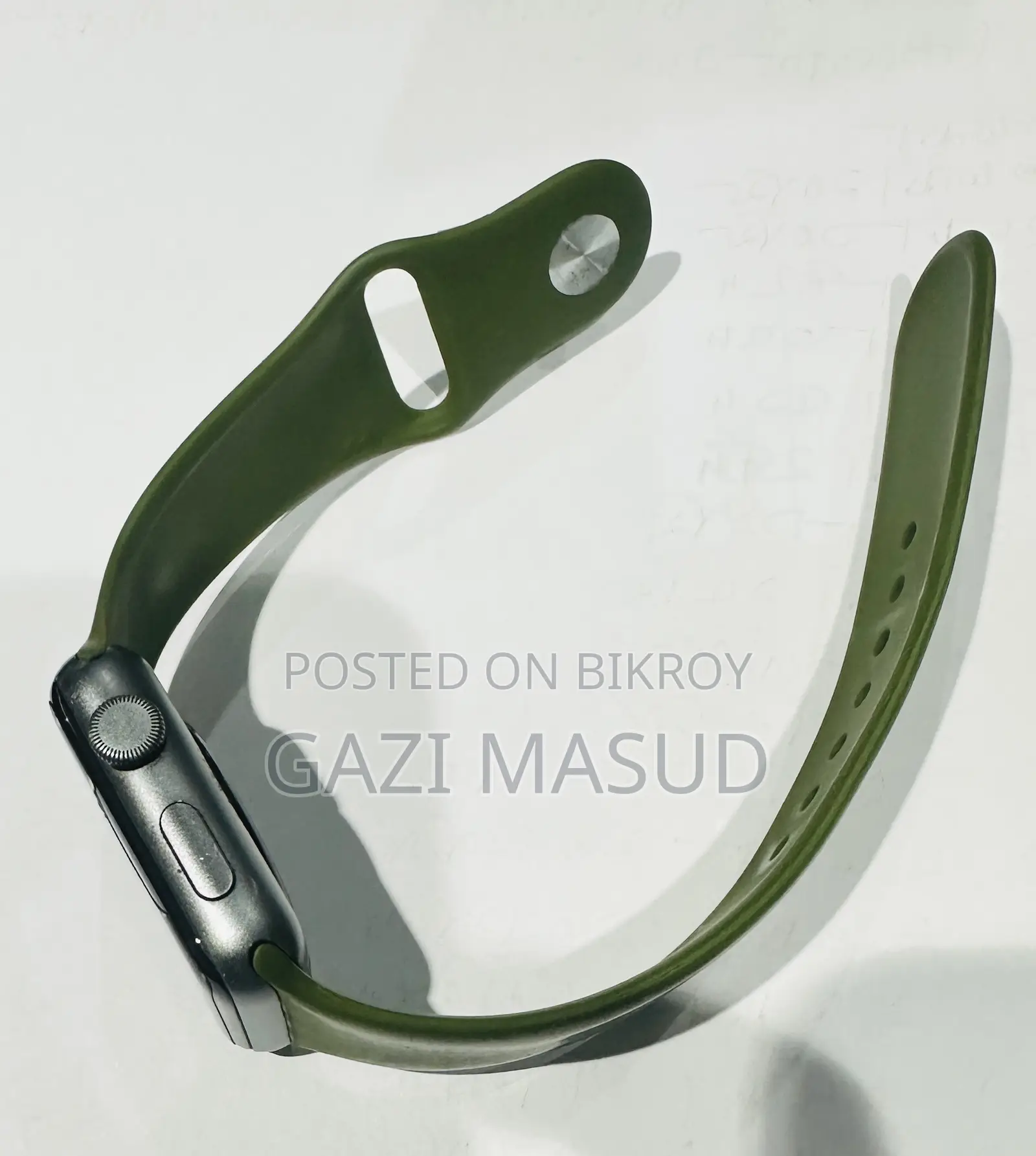 Apple Watch Series 3