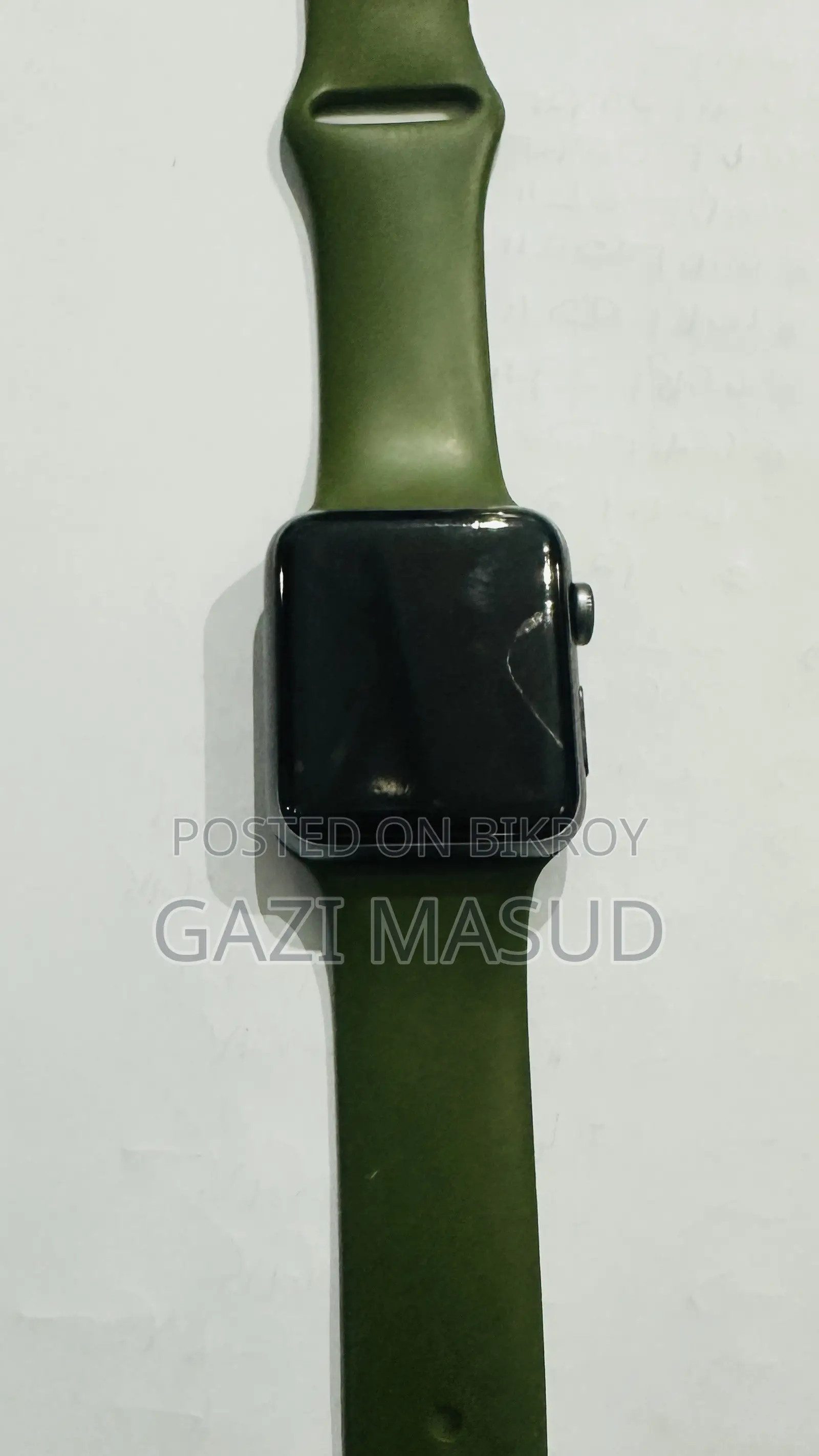 Apple Watch Series 3