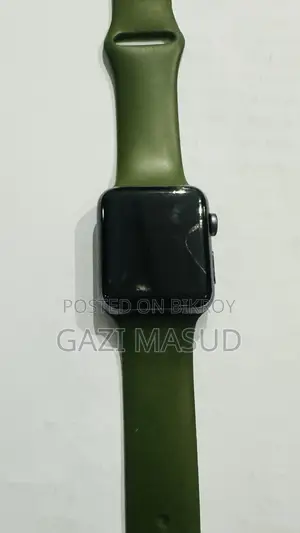Apple Watch Series 3