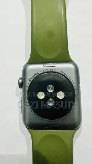 Apple Watch Series 3
