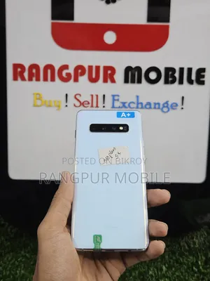 Samsung Galaxy S10 Plus 128 GB