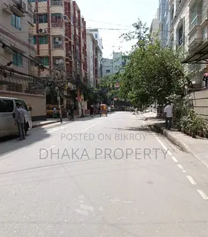 50ft Road 5 Katha West at Sector-10