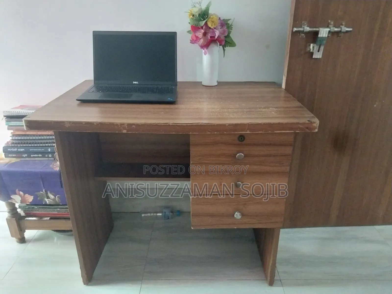 Working Table