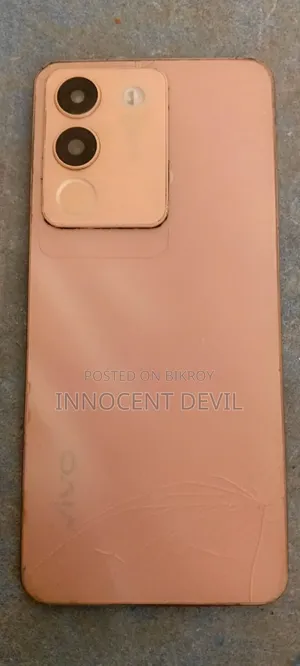 Vivo Y200 128 GB Gold