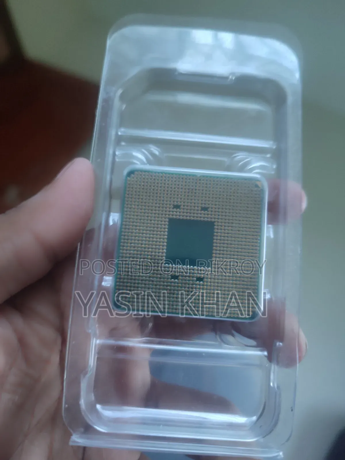 53400g Prosseor