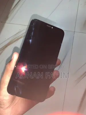 iPhone XR অরিজিনাল ডিসপ্লে বিক্রি হবে (Original Pulled)