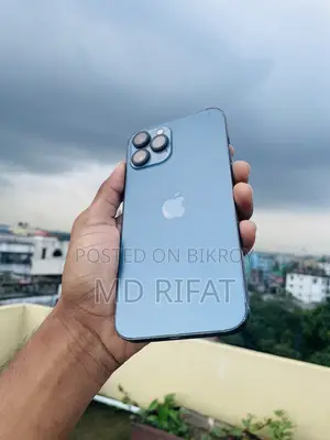 Apple iPhone 12 Pro Max 512 GB Blue