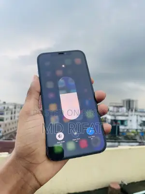 Apple iPhone 12 Pro Max 512 GB Blue