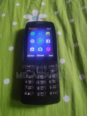 Nokia 210 Black