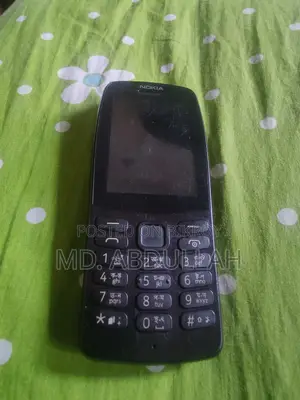 Nokia 210 Black
