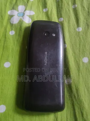 Nokia 210 Black