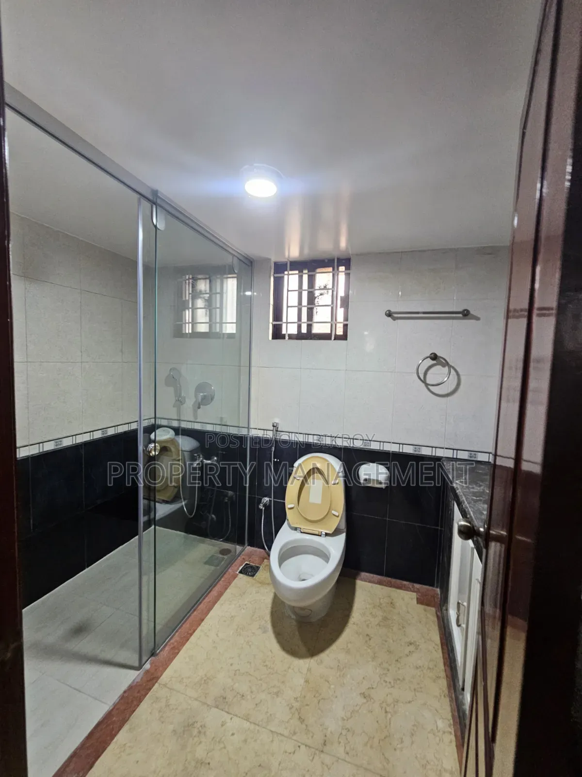 4bdrm Apartment in Gulshan for Rent
