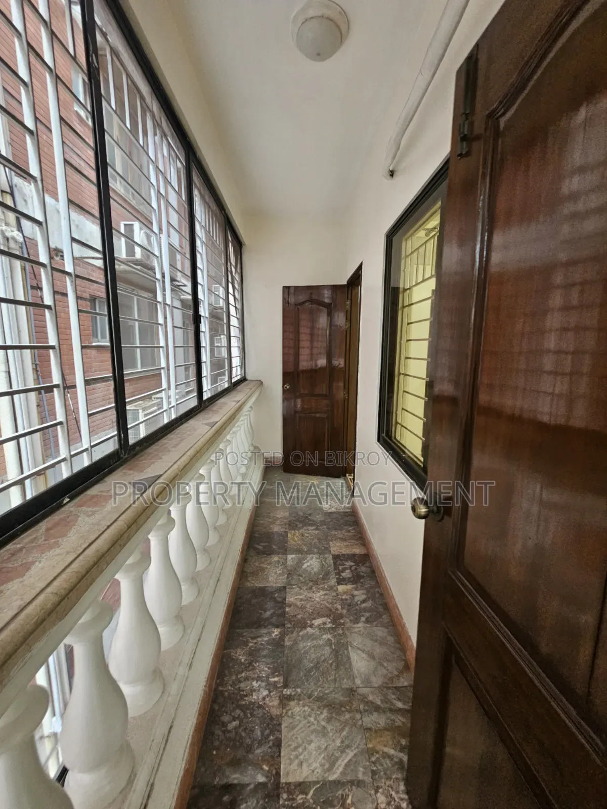 4bdrm Apartment in Gulshan for Rent