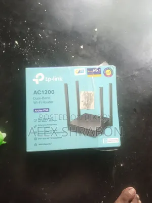 Ac1200 router for sale.