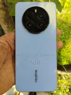 Realme P1 Pro 128 GB Blue