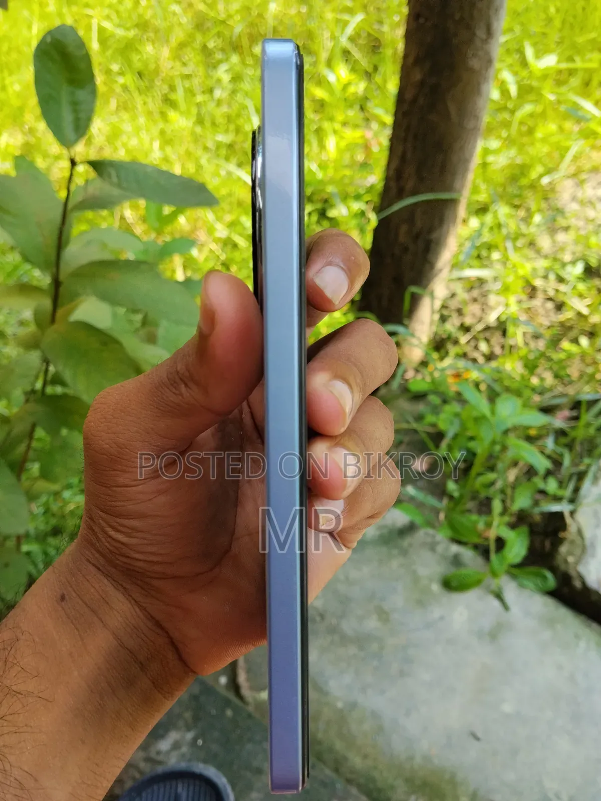 Realme P1 Pro 128 GB Blue